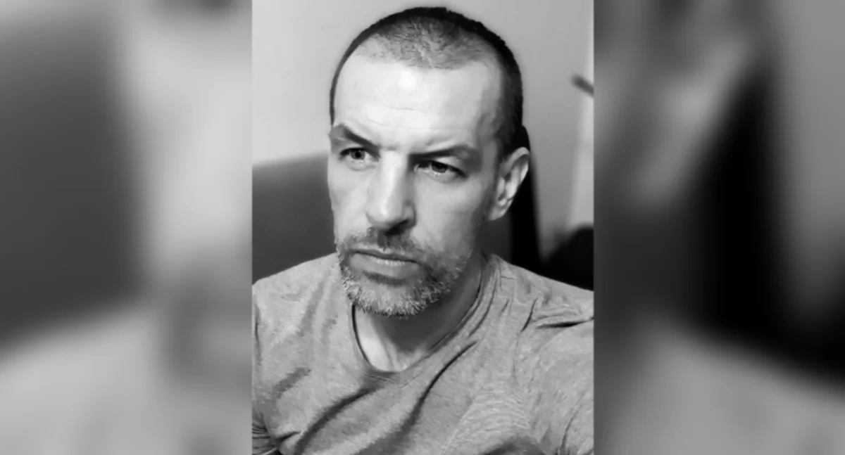 Policja poszukuje zaginionego 51-letniego mieszkańca Bielska-Białej