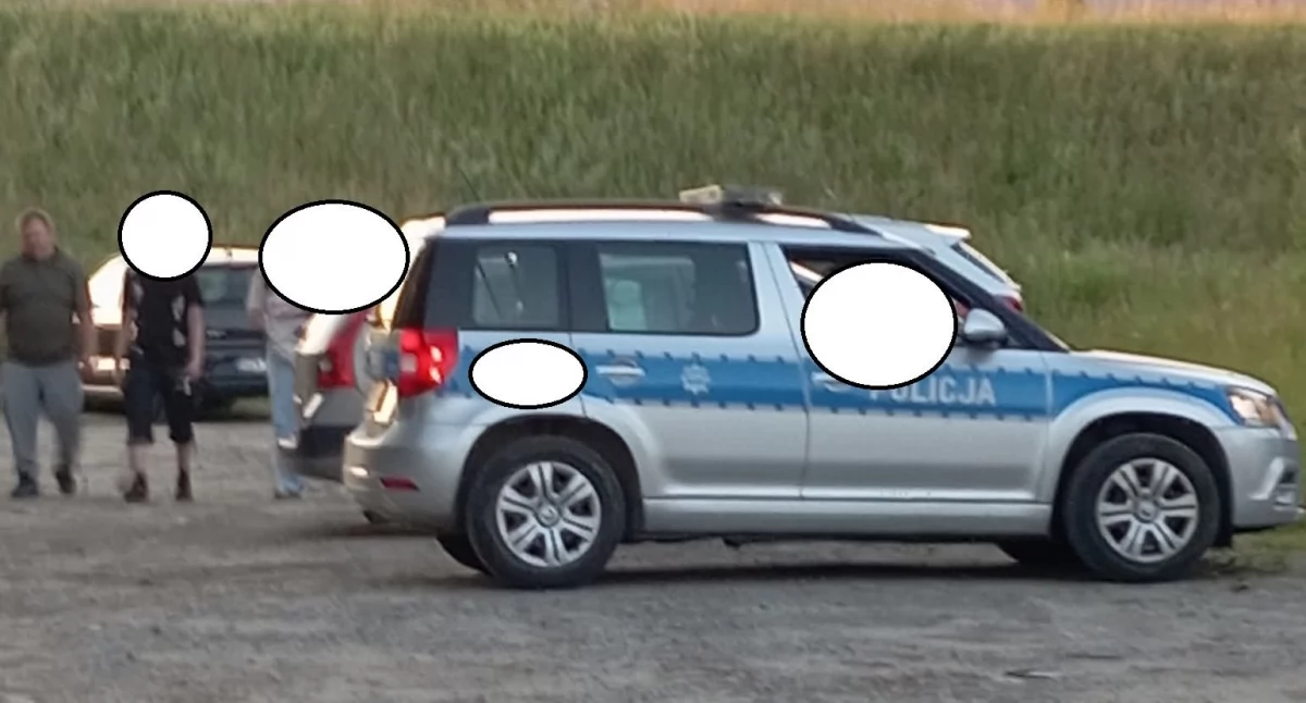 Kolejne działania Strażników SSR Żywiec – patrole, kontrole i interwencje z policją