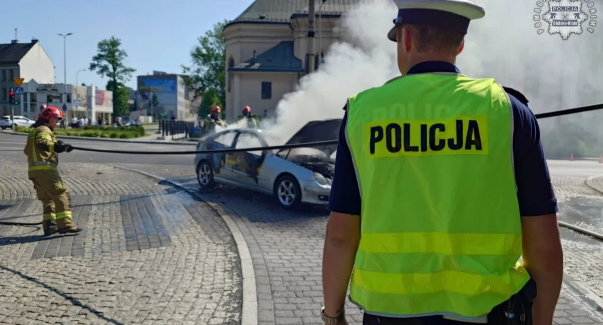 Czy można nagrywać interwencje policji? Co mówi prawo?
