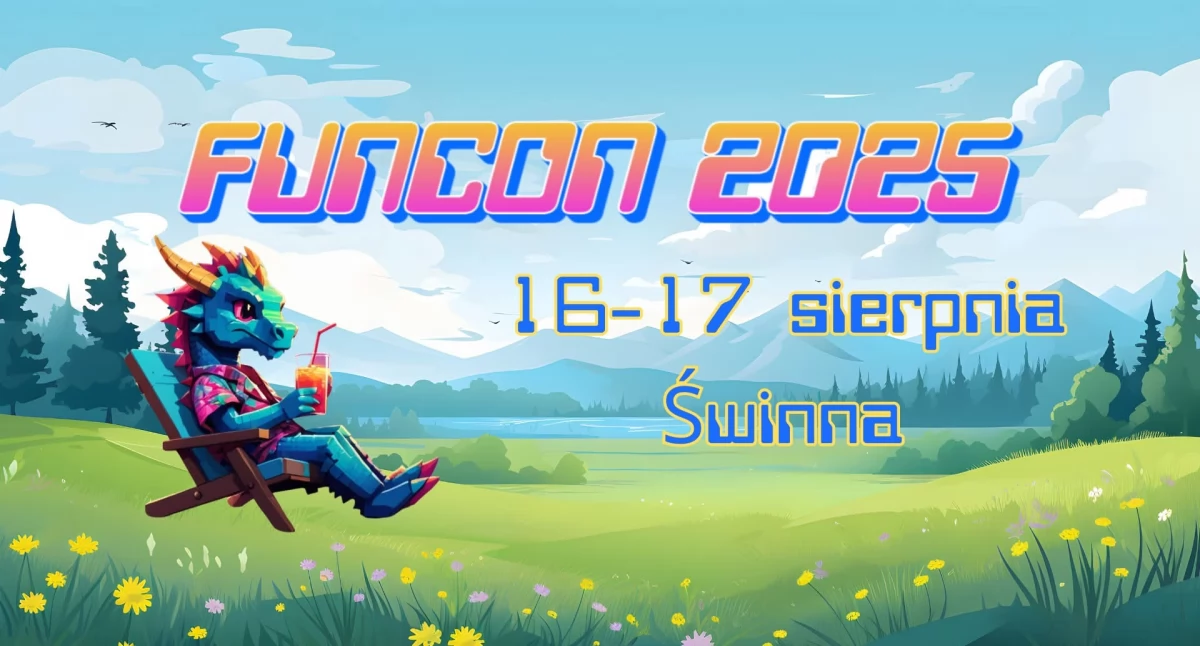 Świnna stanie się stolicą popkultury – nadchodzi darmowy konwent FUNCON!