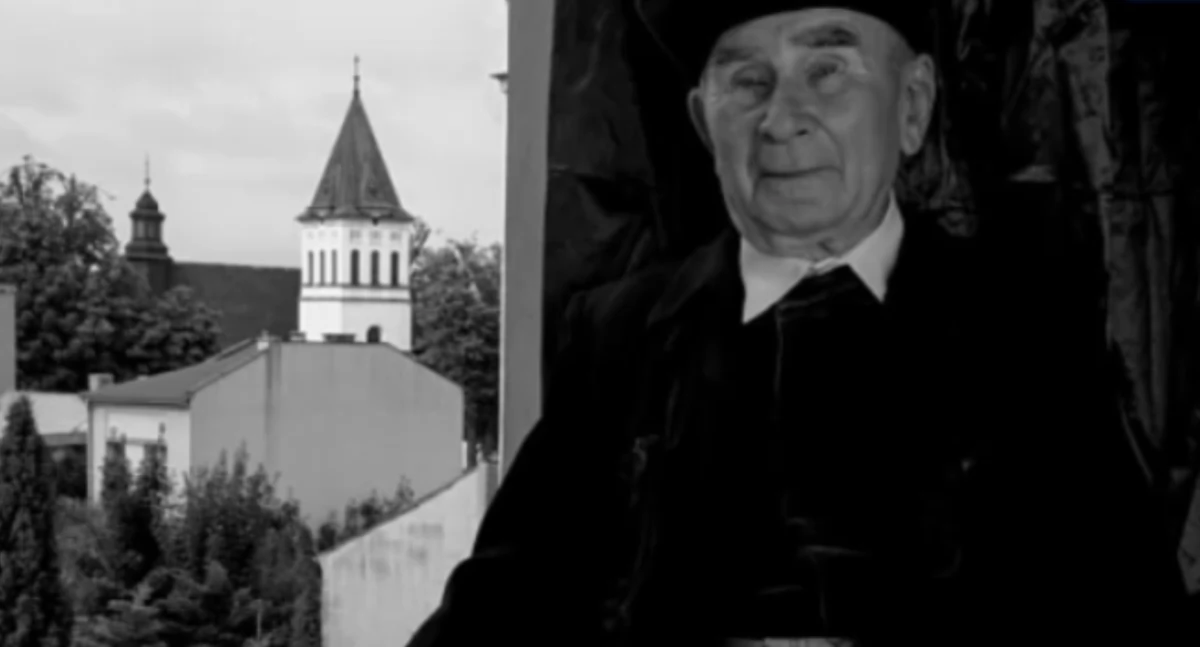 Odszedł Franciszek Karaś – zasłużony mieszczanin Żywca