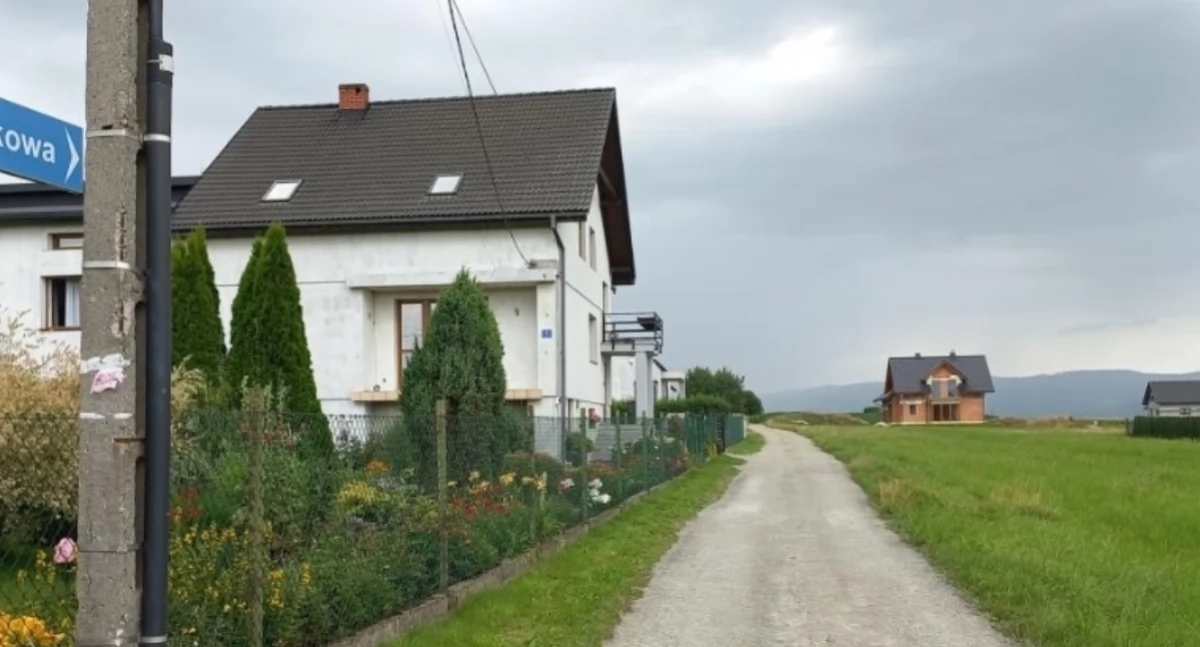 Sienna: zakończono modernizację trzech lokalnych ulic