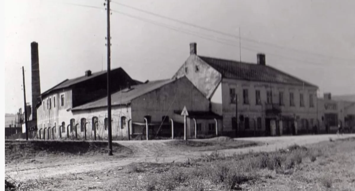 Zadziele – historia zatopionej wsi, której pamięć wciąż trwa