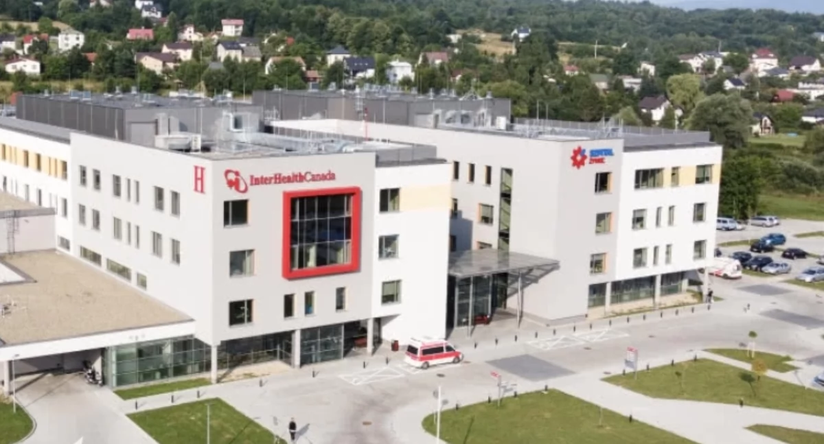 Protest pracowników Szpitala Żywiec: Strajk włoski w obronie godnych warunków pracy