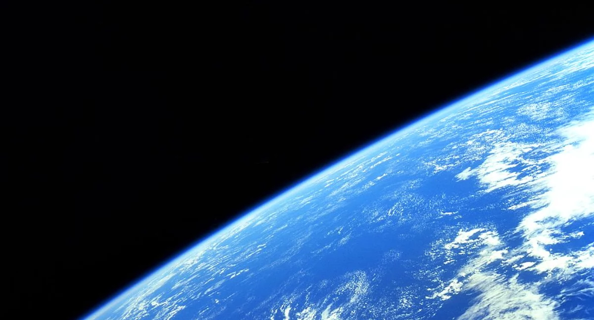 Mirosław Dziergas z własną planetoidą! 
