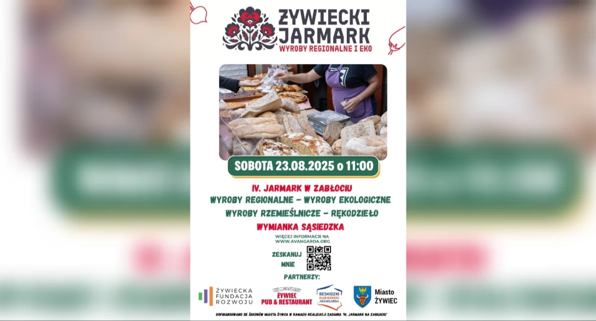 Zabłocki Jarmark wraca już po raz czwarty!
