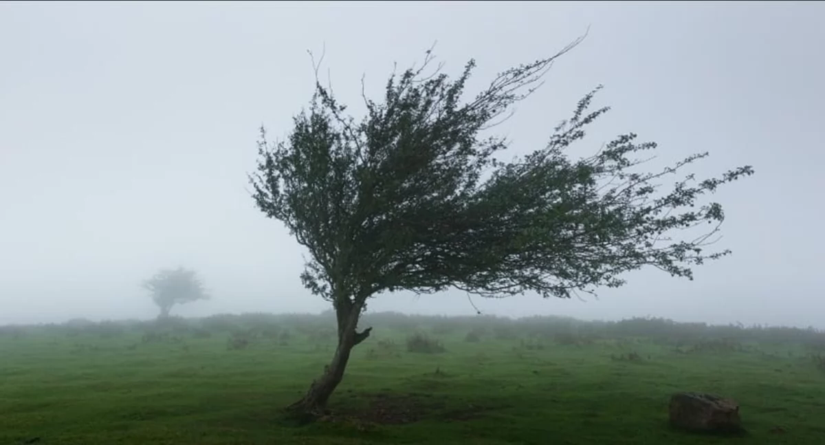 Ostrzeżenie meteorologiczne dla Żywiecczyzny