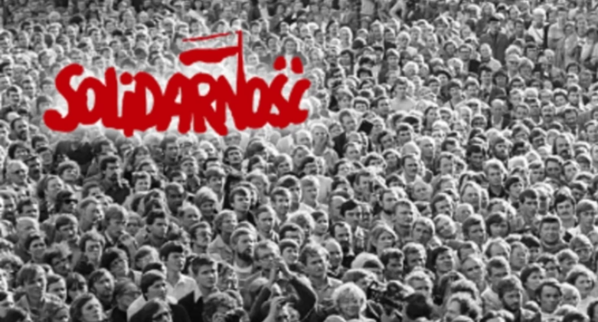 Dzień Solidarności i Wolności – 31 sierpnia symbol odwagi i jedności, który zmienił Polskę i świat