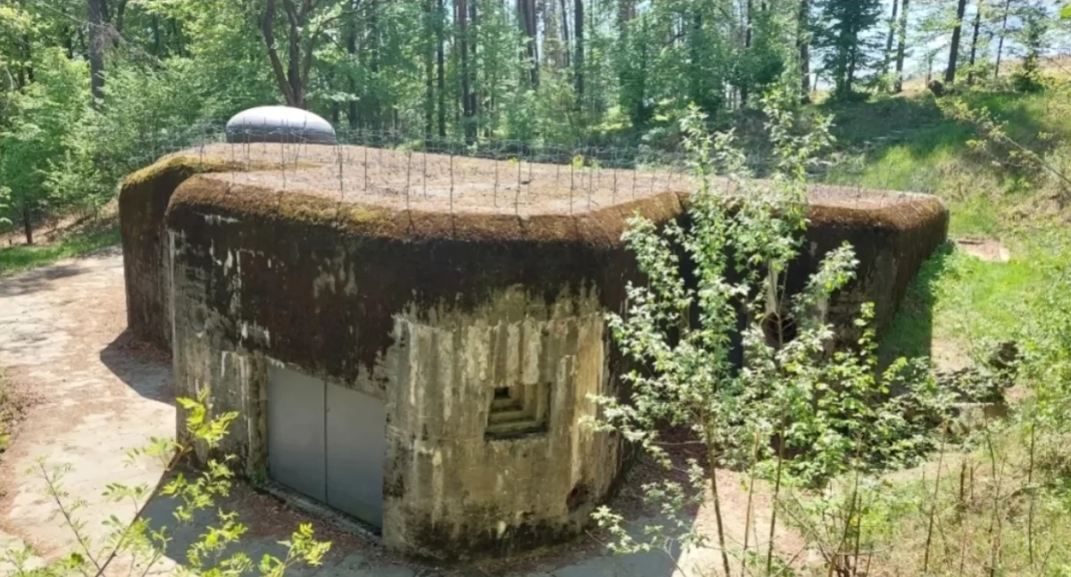 Węgierska Górka – „Westerplatte Południa”. Bohaterstwo w cieniu tragedii września 1939 roku