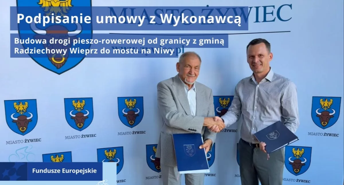 Kolejny krok w stronę zeroemisyjnej mobilności nad Jeziorami Żywieckim i Międzybrodzkim