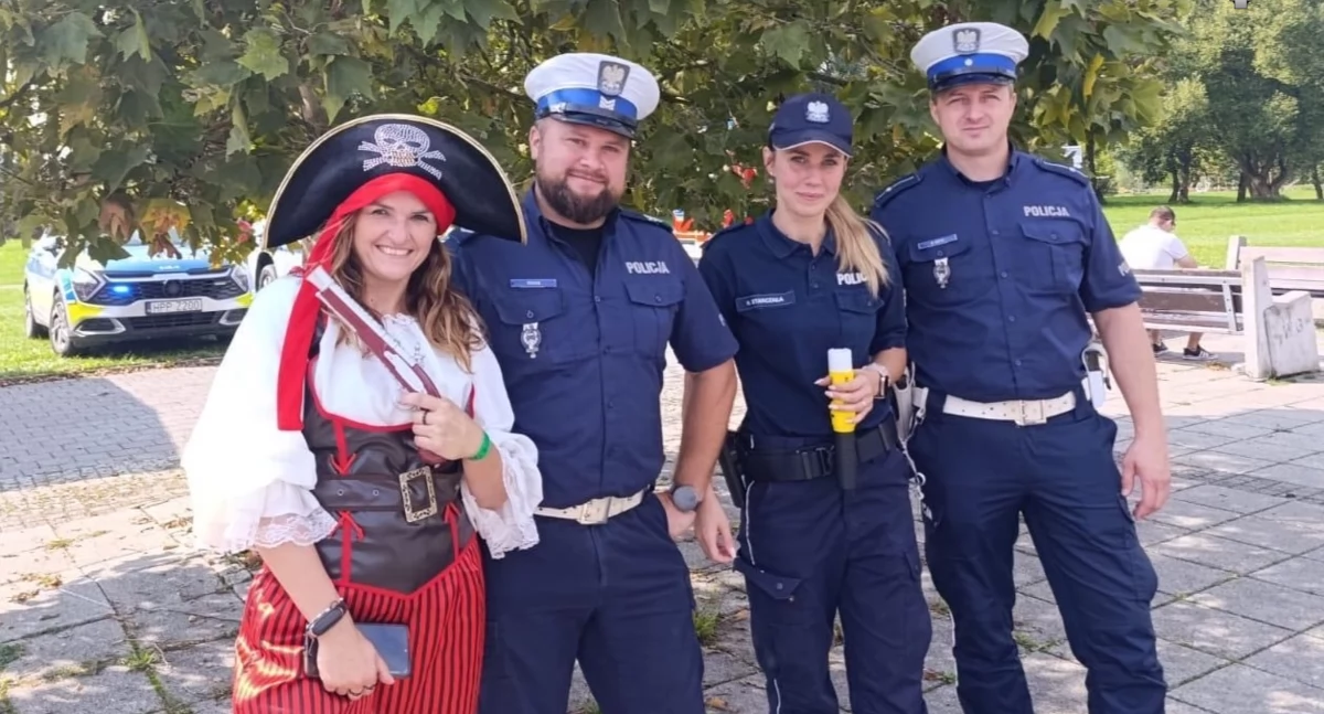 Integracyjny Piknik Rodzin Zastępczych w Węgierskiej Górce