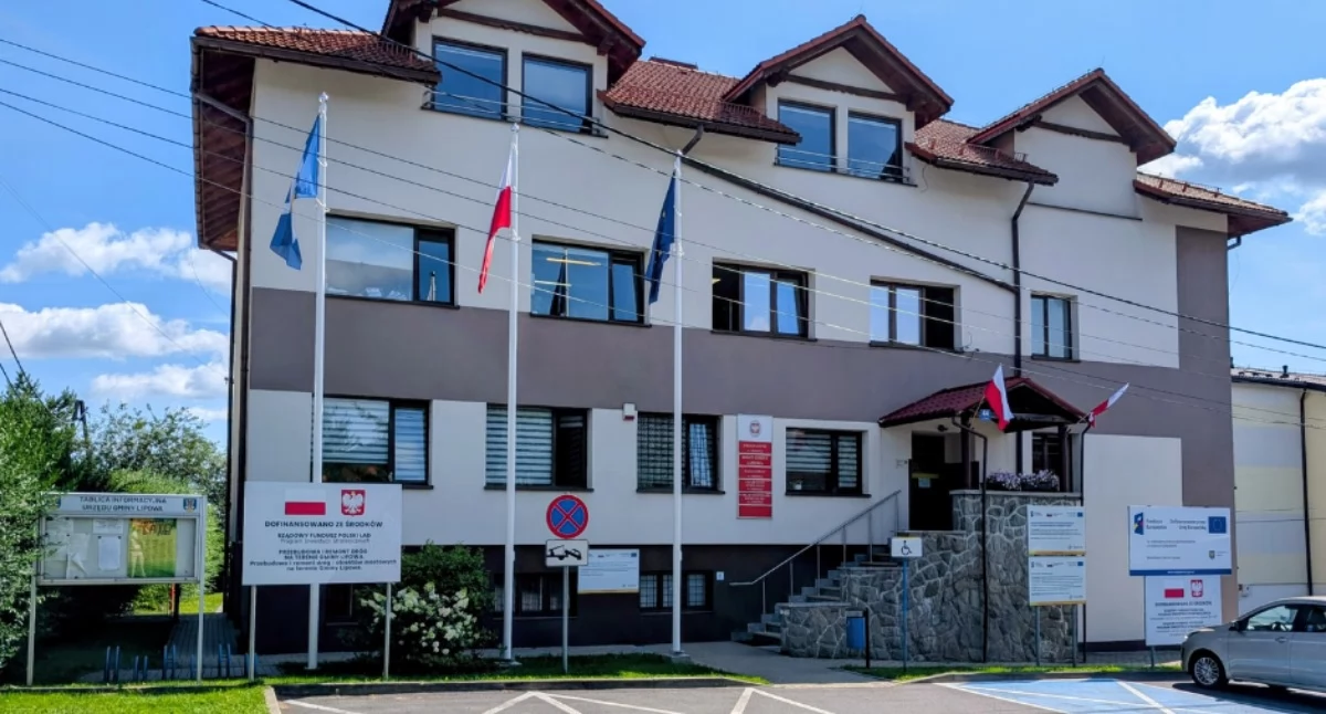 Gmina Lipowa kontynuuje planowanie mimo sprzeciwu wojewody śląskiego