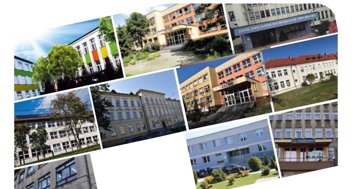 Nowoczesne kształcenie zawodowe w Żywcu z unijnym wsparciem finansowym