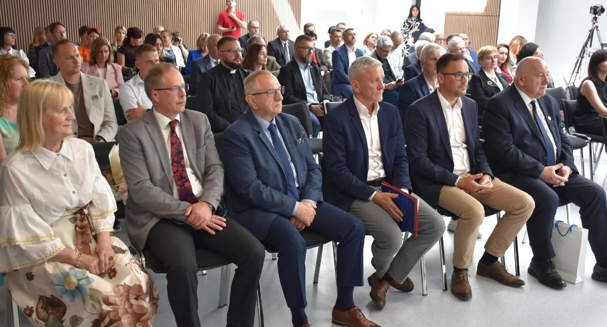Rok sukcesów Branżowego Centrum Umiejętności w Żywcu dla instalacji sanitarnych