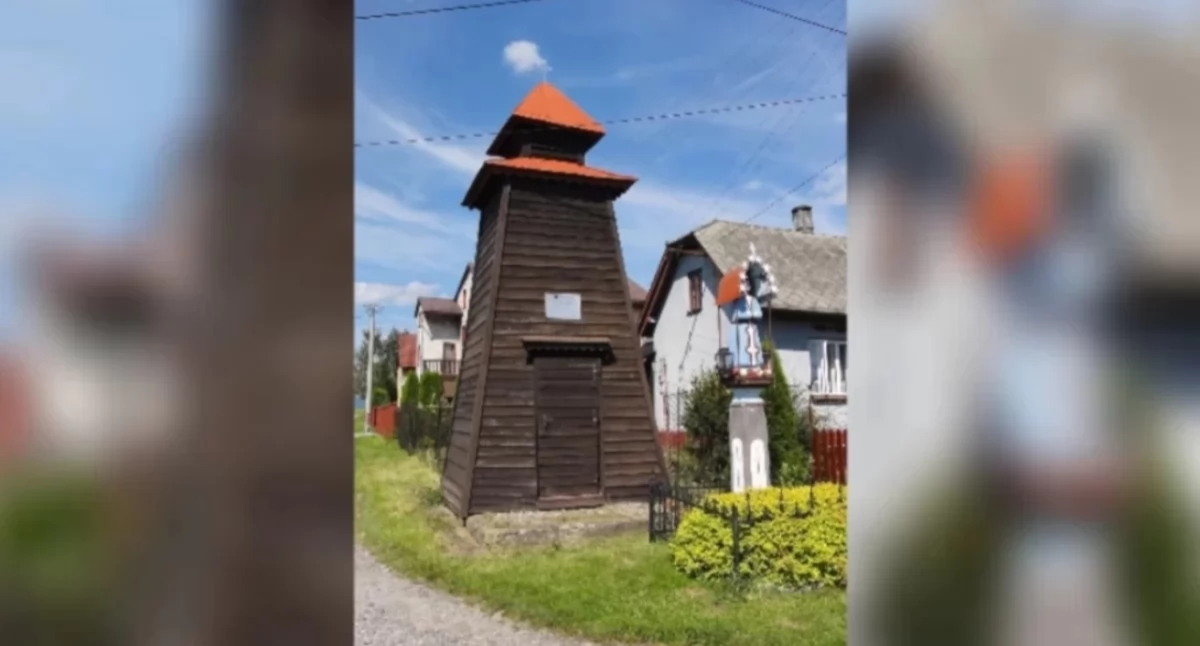 Sienna w Beskidzie Żywieckim Miejsce pełne historii i przyrodniczego spokoju