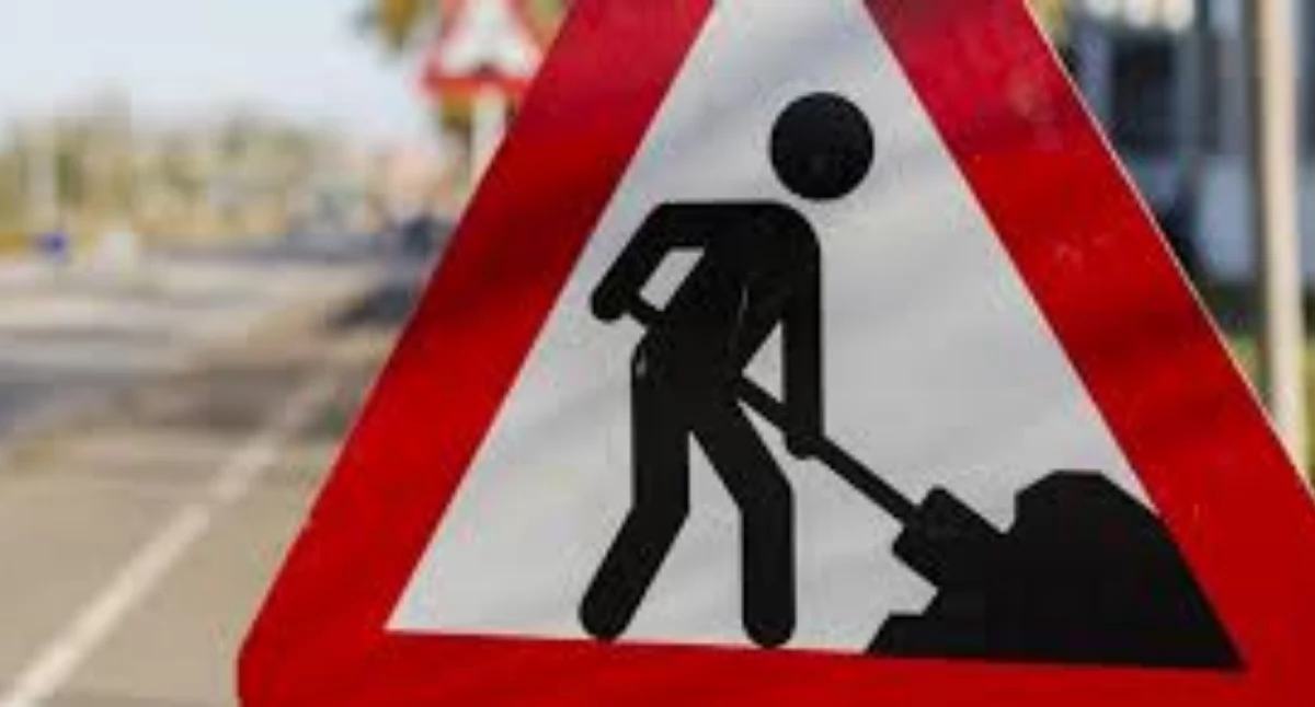 Modernizacja drogi w Cisiec wiąże się z utrudnieniami w ruchu 30 czerwca