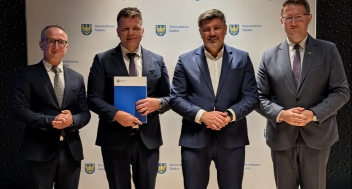Modernizacja boiska sportowego w Twardorzeczce otrzyma wsparcie finansowe