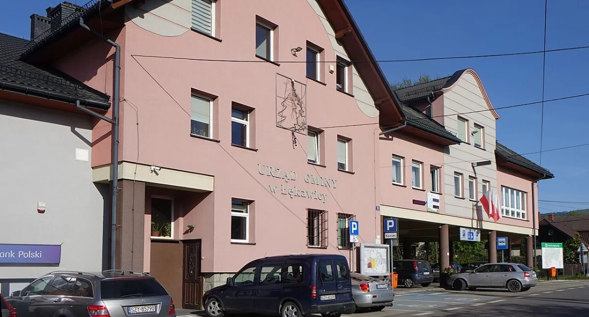 Gmina Łękawica otrzyma ponad 100 tysięcy na modernizację boiska w Okrajniku