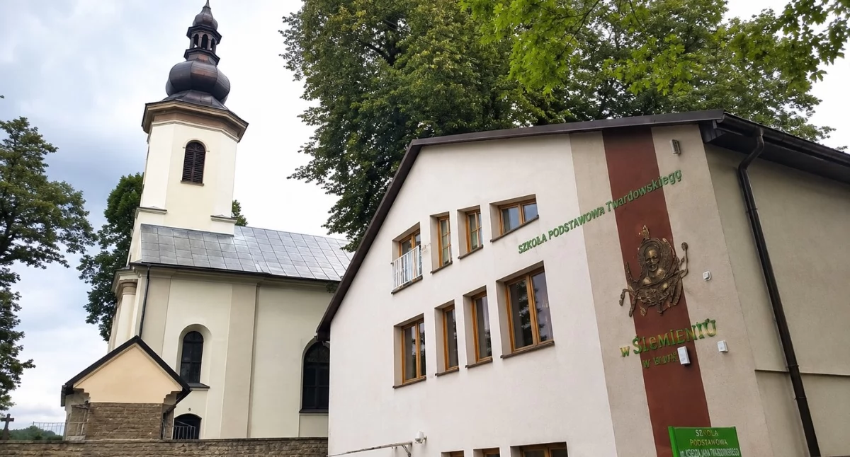 Uczniowie ze Ślemienia osiągają najwyższe wyniki egzaminu ósmoklasisty w powiecie żywieckim