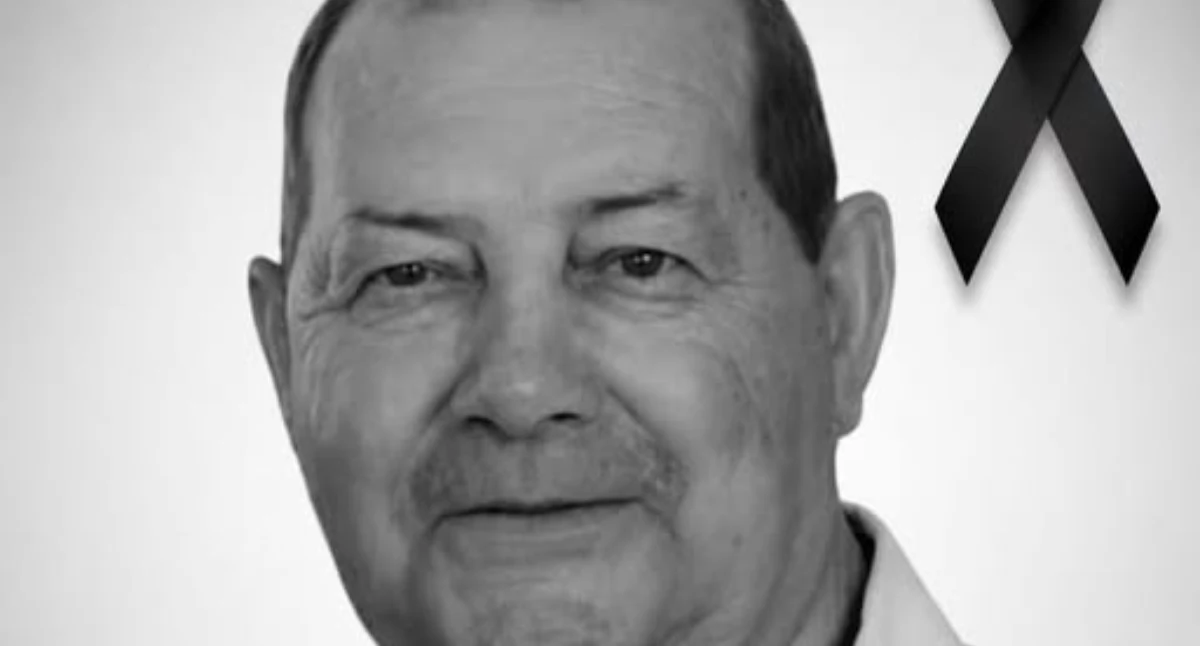 Nie żyje Michał Fludra wieloletni pracownik i społecznik z Międzybrodzia Żywieckiego