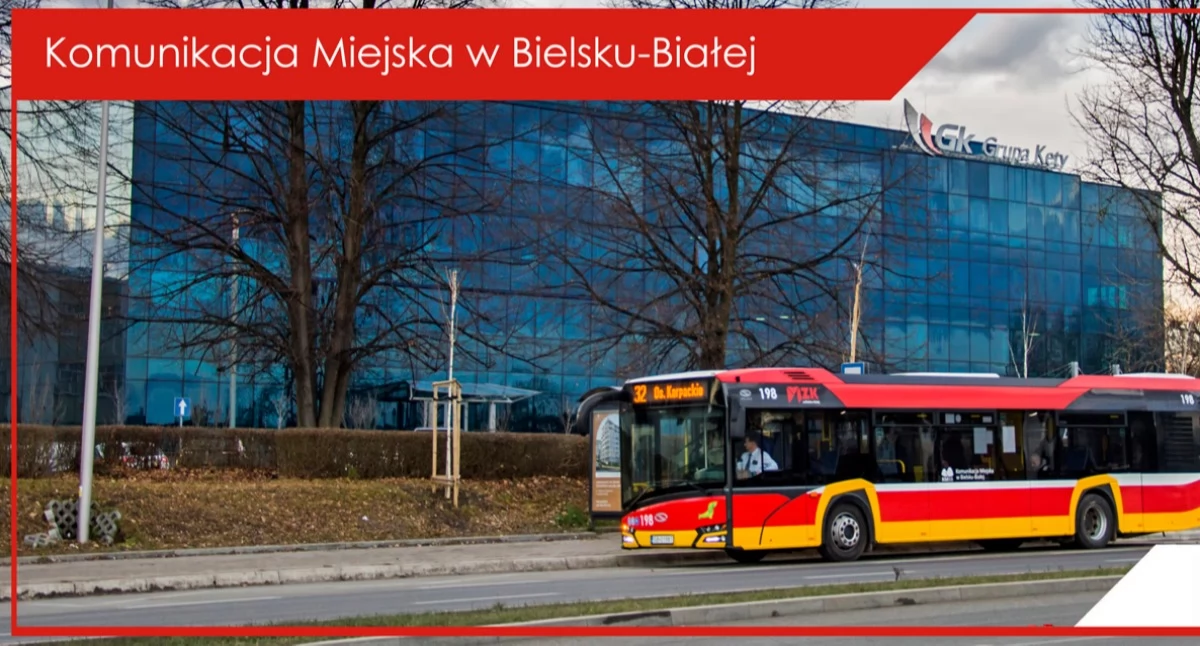 Przepisy prawne powstrzymały publikację nagrania z incydentu w autobusem MZK