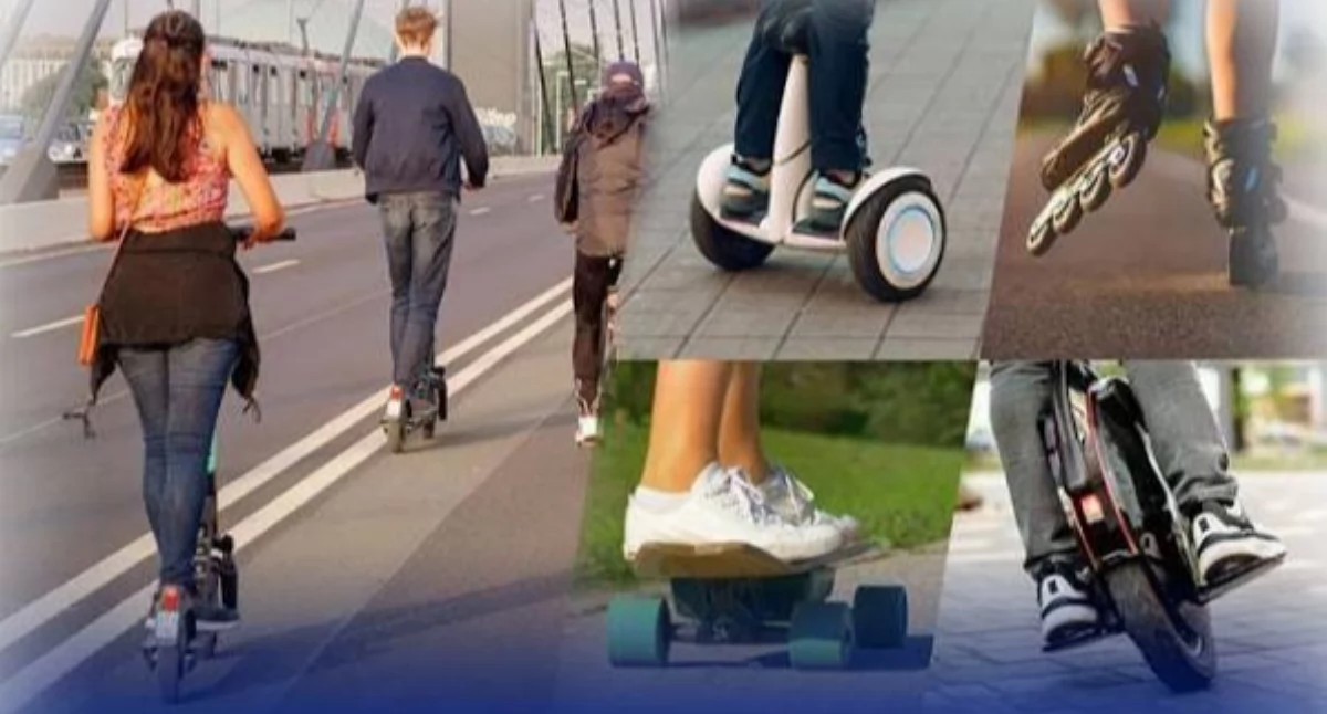 Bezpieczny wypoczynek w Ujsołach jak zakaz pojazdów elektrycznych chroni biegaczy i spacerowiczów