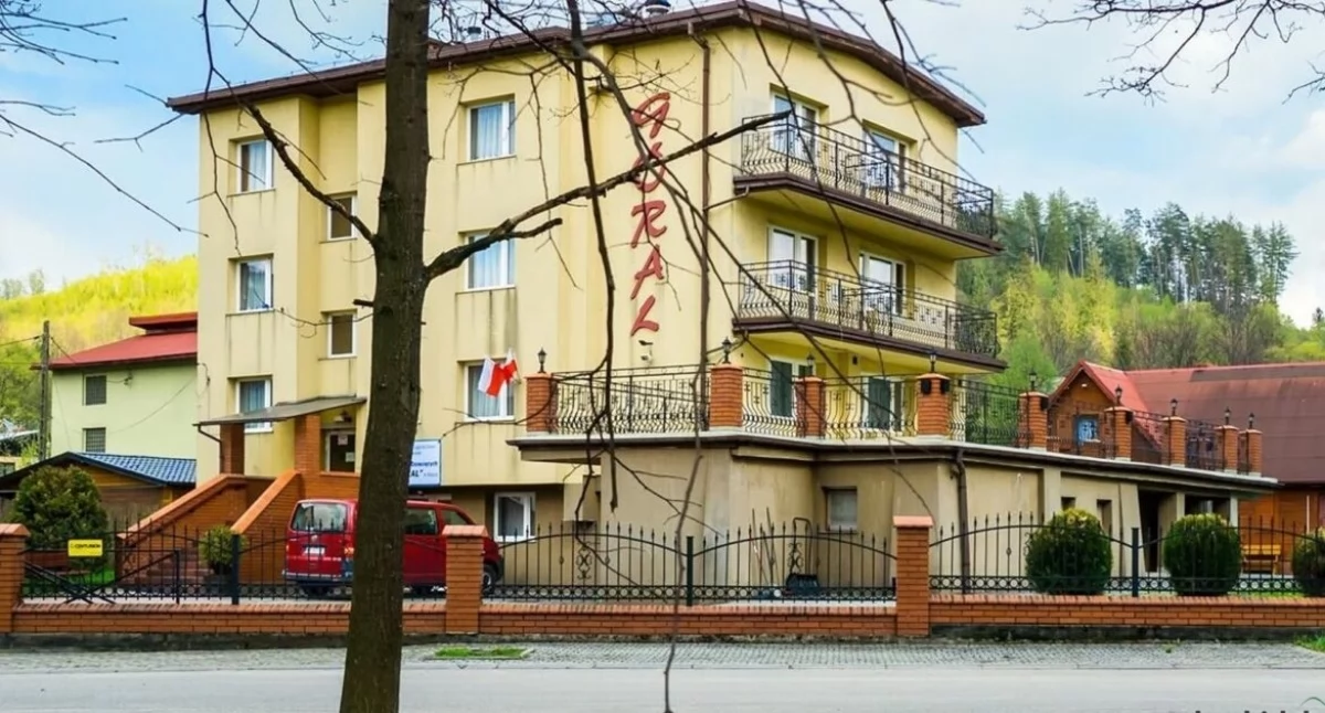 Domy wczasów dziecięcych uratowane po zdecydowanym sprzeciwie gminy Rajcza