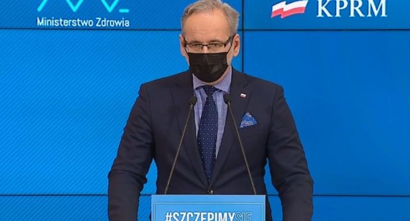 Od poniedziałku częściowe luzowanie obostrzeń, ale nie w naszym województwie.