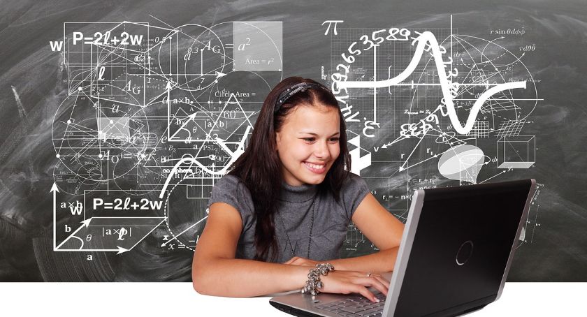 Ogólnopolski konkurs matematyczny – TopMaths