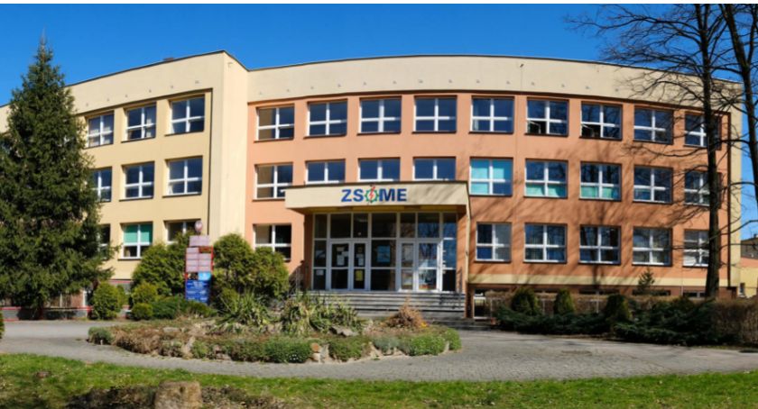 ZESPÓŁ SZKÓŁ MECHANICZNO-ELEKTRYCZNYCH W ŻYWCU ZAPRASZA