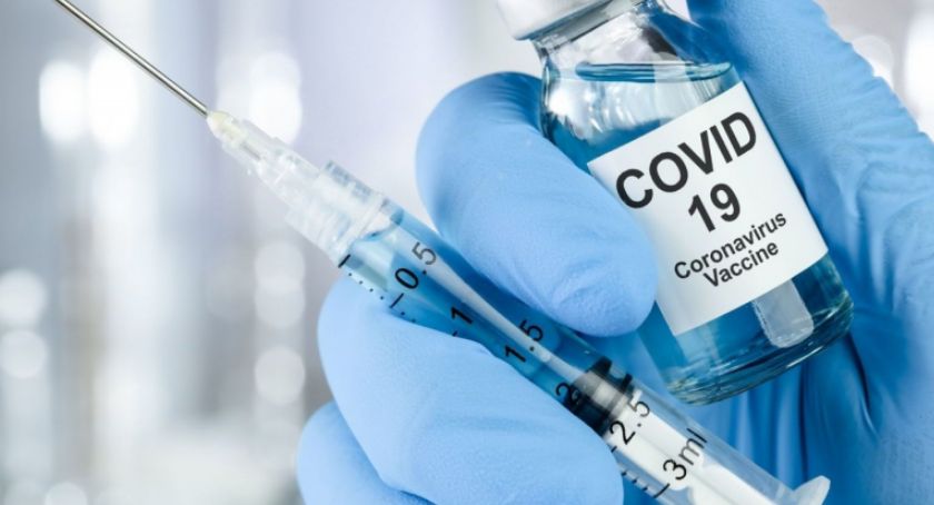 PRZYCHODNIA ZDROWIA MEDICUS zaprasza na bezpłatne szczepienie przeciw COVID-19.