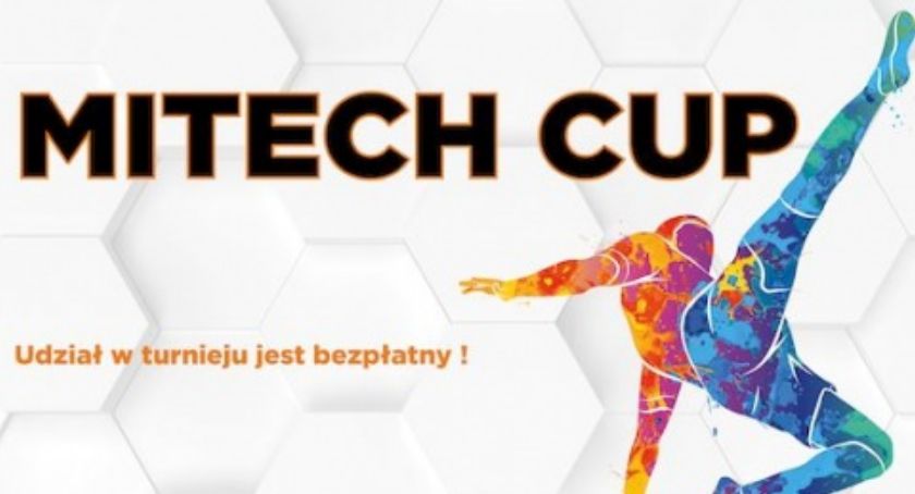 I turniej z cyklu MITECH CUP 2021