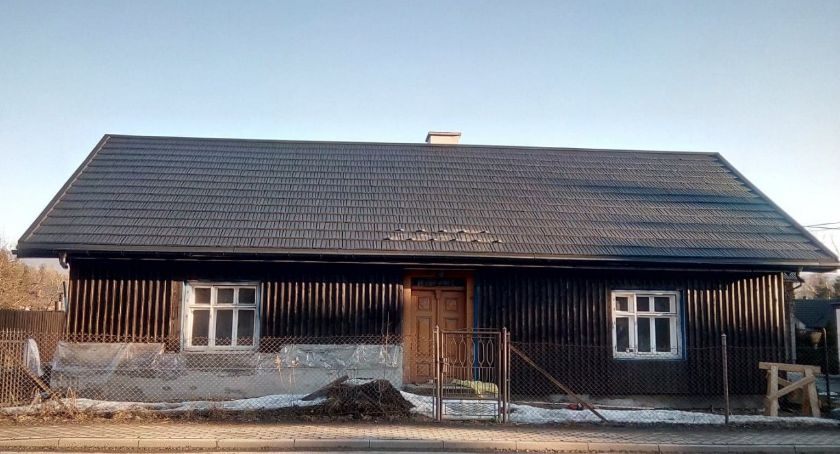 Regionalna Chata w Węgierskiej Górce