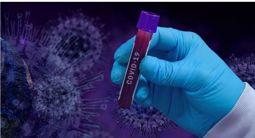 Ministerstwo podało nowe dane epidemiczne.