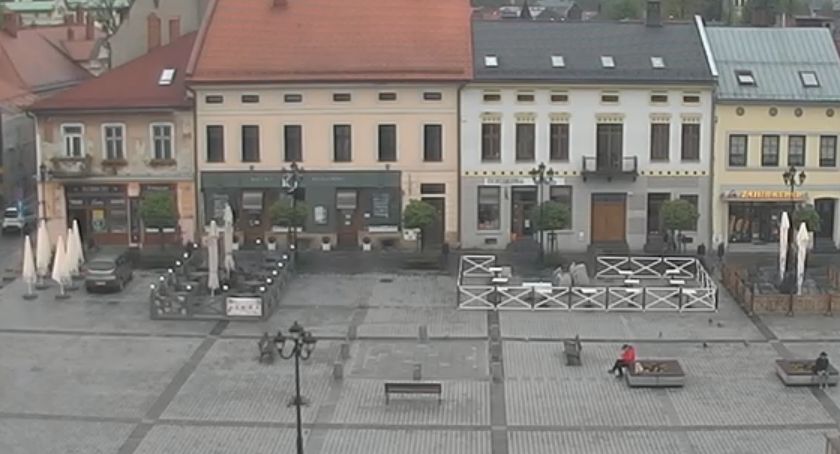 Jutro wielkie otwarcie ogródków.