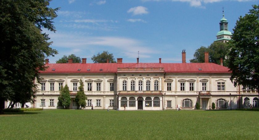 Wyłoniono dzierżawcę Nowego Zamku w Żywcu