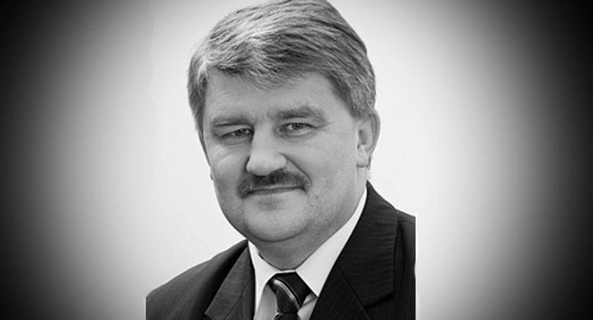 Zmarł Marian Ormaniec