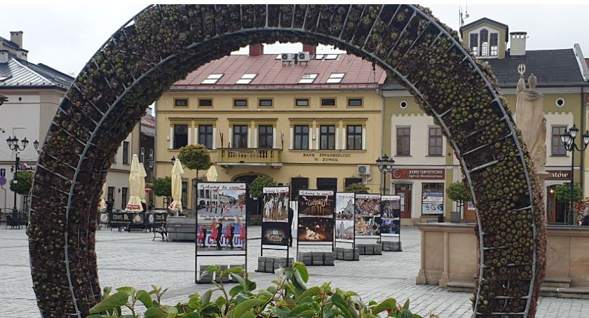 Tęsknota artystów za publicznością