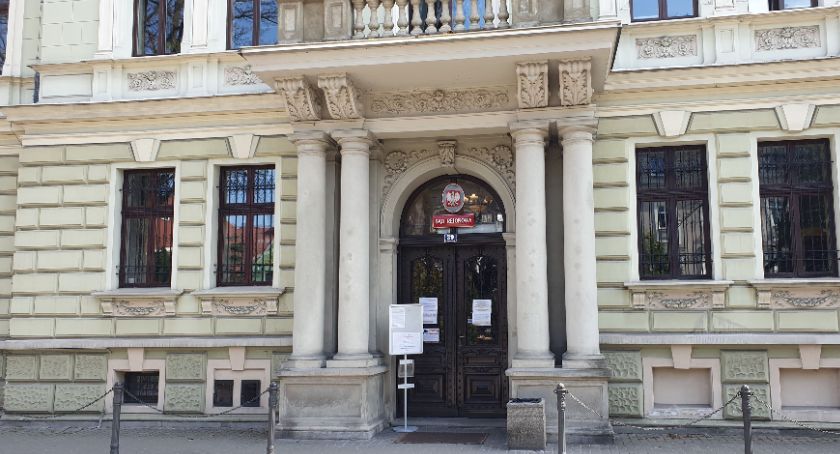 Marcin Misiorek otrzymał nominację na asesora w Sądzie Rejonowym w Żywcu