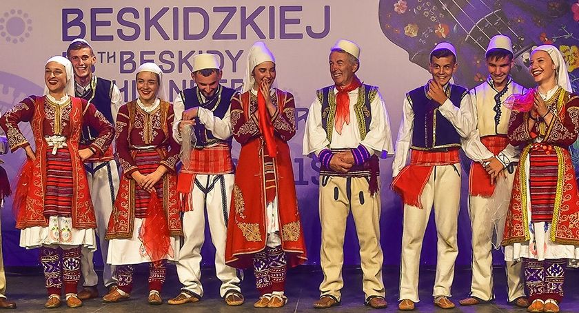 58. TKB na żywo z zespołami