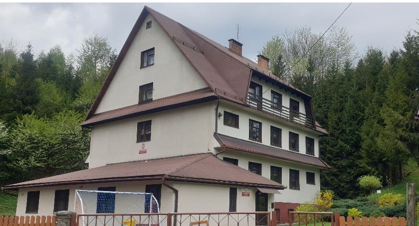 Łucznik Żywiec chce wynająć szkołę w... Zawoi Gołyni i to na 10 lat!