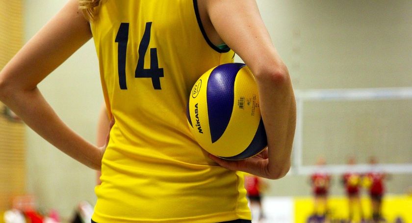 Żywiec- to tu odbędzie się Turniej Finałowy Mistrzostw Województwa Śląskiego w siatkówce