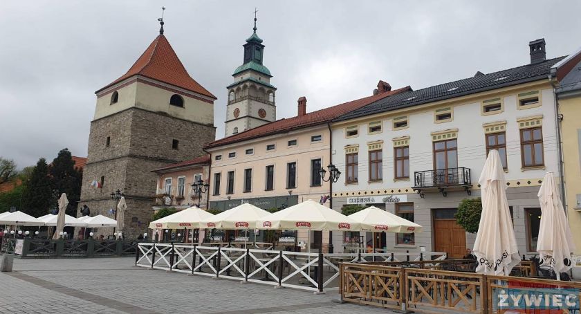 Miasto wspiera branżę gastronomiczną 