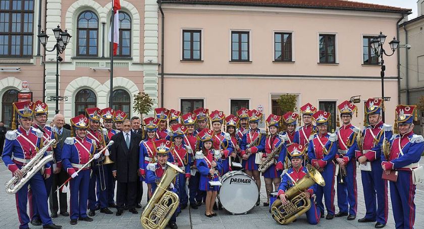 Wkrótce XXII Powiatowy Przegląd Orkiestry Dętej 