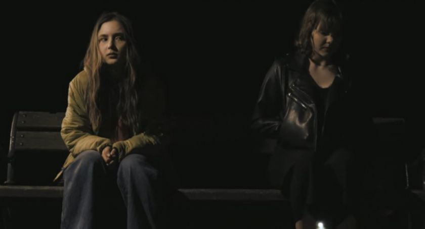 Młodzież nagrała krótkometrażowy film o mowie nienawiści