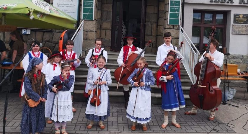 Weekend cudów - podziękowania od Pani Wójt
