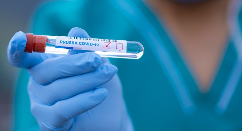 Znowu jest dobrze. Brak nowych zakażeń i przypadków śmiertelnych 