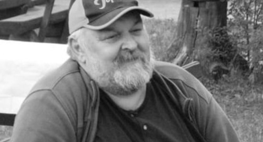 Wojciech Satława - na zawsze pozostanie w naszej pamięci