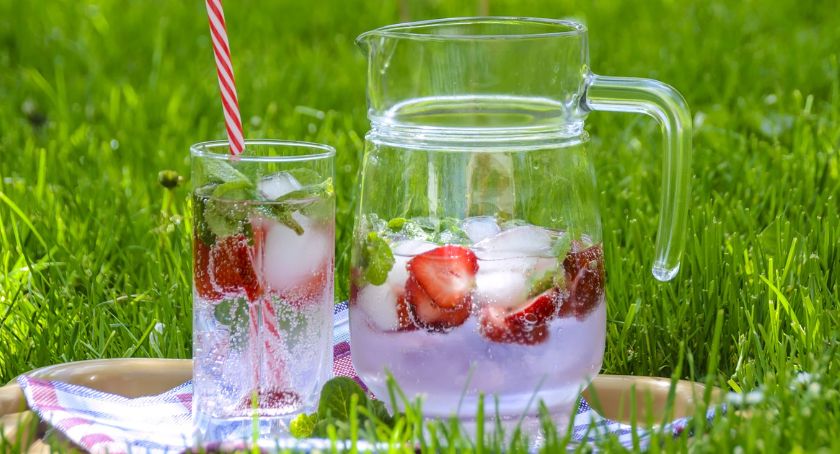 Piknik Ekologiczny w Łękawicy 