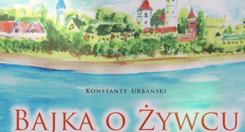 Opowieść, jakiej jeszcze nie było - 